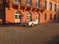 Mercedes-Benz SL 230