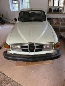Saab 96