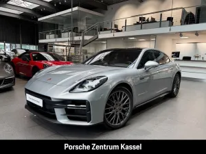 Porsche Panamera 4 E-Hybrid