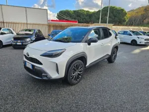 Other TOYOTA Yaris Cross 1.5 Hybrid 5p. E-CVT Lounge