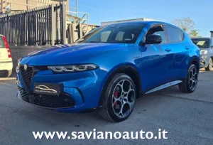Other ALFA ROMEO Tonale 1.6 diesel 130 CV TCT6 Veloce