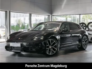 Porsche Taycan Sport Turismo Black Edition*HEAD-UP*PRIVA