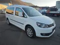 Volkswagen VW Caddy Maxi  