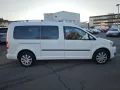 Volkswagen VW Caddy Maxi  