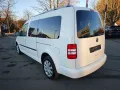 Volkswagen VW Caddy Maxi  
