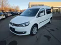 Volkswagen VW Caddy Maxi  
