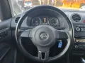 Volkswagen VW Caddy Maxi  