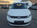 Volkswagen VW Caddy Maxi  