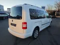 Volkswagen VW Caddy Maxi  