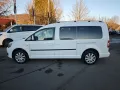 Volkswagen VW Caddy Maxi  