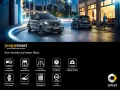Smart #3 BRABUS 2xKlima 360 AUT Kam. KlimaA LM PDC