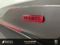 Smart #3 BRABUS 2xKlima 360 AUT Kam. KlimaA LM PDC