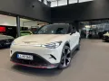 Smart #3 BRABUS 2xKlima 360 AUT Kam. KlimaA LM PDC
