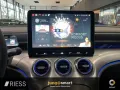 Smart #3 BRABUS 2xKlima 360 AUT Kam. KlimaA LM PDC