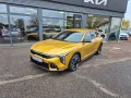 Kia K4 GTLINE DRIVEWISE SITZ-PAKET SOUND-PAKET 180PS