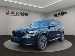 BMW X5 30 d xDrive M Sport