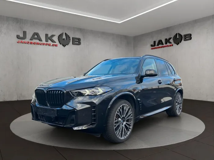 BMW X5 30 d xDrive M Sport