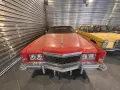 Cadillac Eldorado Cabrio 8,1