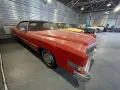 Cadillac Eldorado Cabrio 8,1