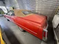 Cadillac Eldorado Cabrio 8,1