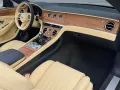 Bentley Continental GTC Azure MY 2026 - BENTLEY BERLIN