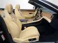 Bentley Continental GTC Azure MY 2026 - BENTLEY BERLIN