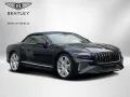 Bentley Continental GTC Azure MY 2026 - BENTLEY BERLIN