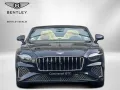 Bentley Continental GTC Azure MY 2026 - BENTLEY BERLIN