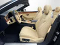 Bentley Continental GTC Azure MY 2026 - BENTLEY BERLIN