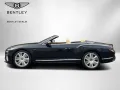 Bentley Continental GTC Azure MY 2026 - BENTLEY BERLIN