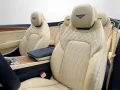 Bentley Continental GTC Azure MY 2026 - BENTLEY BERLIN