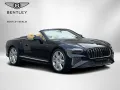 Bentley Continental GTC Azure MY 2026 - BENTLEY BERLIN