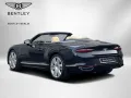 Bentley Continental GTC Azure MY 2026 - BENTLEY BERLIN