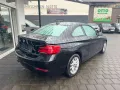 BMW 218 2 Coupe 218 i*Leder*1 Hand*Facelift*