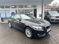 BMW 218 2 Coupe 218 i*Leder*1 Hand*Facelift*