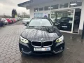 BMW 218 2 Coupe 218 i*Leder*1 Hand*Facelift*