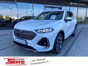 GWM Wey 03 2.0 PHEV Luxury 270 kW FWD - Top-Angebot!