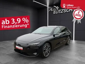 Audi A6 e-tron Avant performance 270 kW