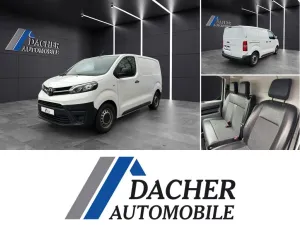Toyota Proace L1 Kasten