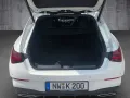 Mercedes-Benz CLA 200 SB AMG+NIGHT+DISTRO+PANO+360°+EASYP+KEYL