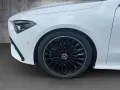 Mercedes-Benz CLA 200 SB AMG+NIGHT+DISTRO+PANO+360°+EASYP+KEYL