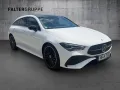Mercedes-Benz CLA 200 SB AMG+NIGHT+DISTRO+PANO+360°+EASYP+KEYL