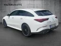 Mercedes-Benz CLA 200 SB AMG+NIGHT+DISTRO+PANO+360°+EASYP+KEYL