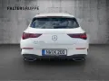 Mercedes-Benz CLA 200 SB AMG+NIGHT+DISTRO+PANO+360°+EASYP+KEYL