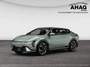 Kia EV4 Fastback 150 kW GT-Line