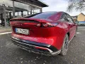 Mazda 6E EV 258ps