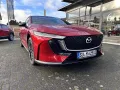 Mazda 6E EV 258ps