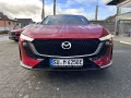Mazda 6E EV 258ps