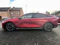 Mazda 6E EV 258ps