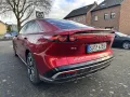 Mazda 6E EV 258ps